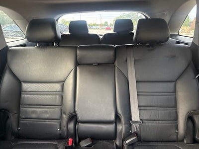 2020 Kia Sorento EX