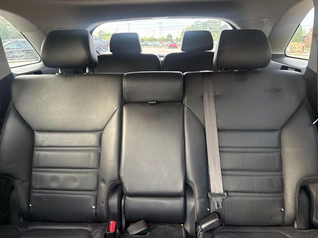 2020 Kia Sorento EX