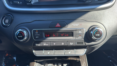 2020 Kia Sorento EX