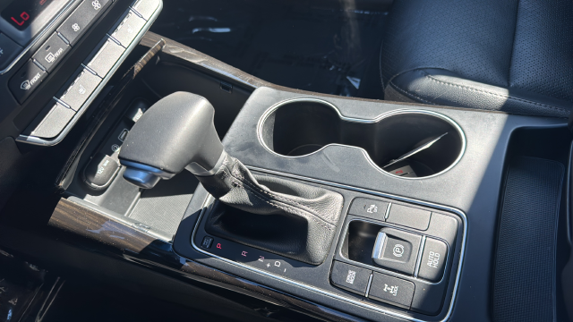 2020 Kia Sorento EX
