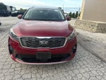 2020 Kia Sorento EX