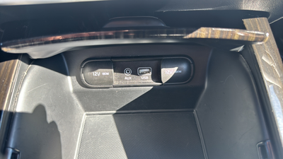 2020 Kia Sorento EX