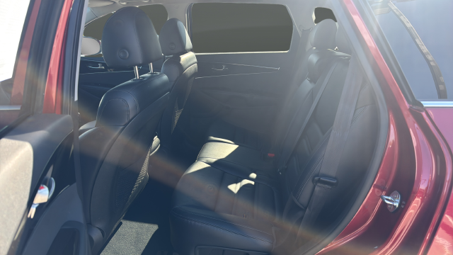 2020 Kia Sorento EX
