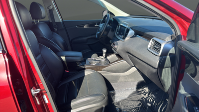 2020 Kia Sorento EX