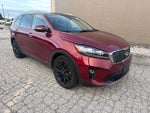 2020 Kia Sorento EX