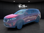 2020 Kia Sorento EX