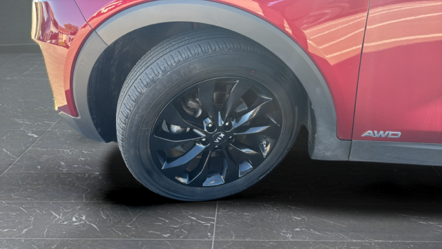 2020 Kia Sorento EX