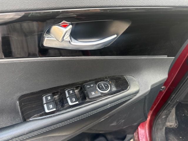 2020 Kia Sorento EX