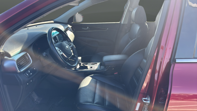 2020 Kia Sorento EX