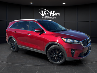 2020 Kia Sorento EX