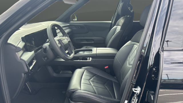 2027 Kia Telluride X-Line SX-Prestige
