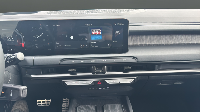 2027 Kia Telluride X-Line SX-Prestige