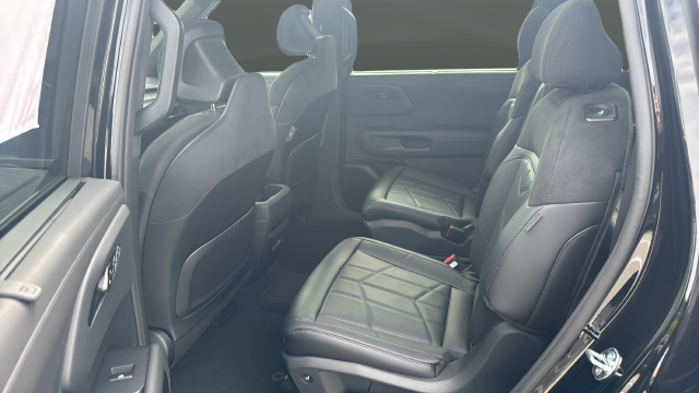 2027 Kia Telluride X-Line SX-Prestige