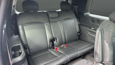 2027 Kia Telluride X-Line SX-Prestige