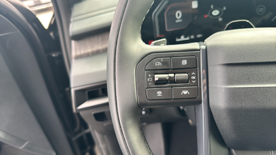 2027 Kia Telluride X-Line SX-Prestige