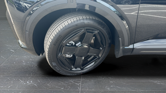 2027 Kia Telluride X-Line SX-Prestige