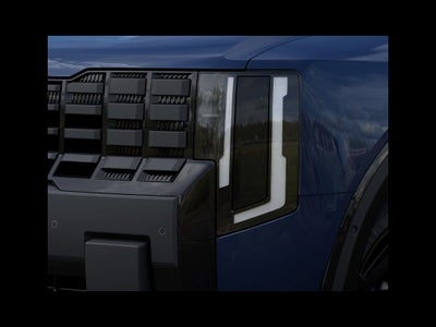 2027 Kia Telluride X-Line SX-Prestige