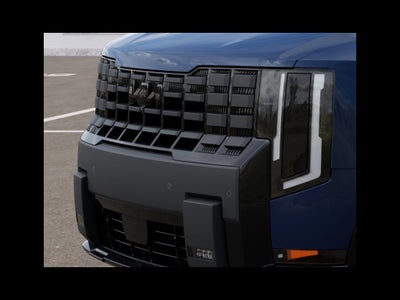2027 Kia Telluride X-Line SX-Prestige