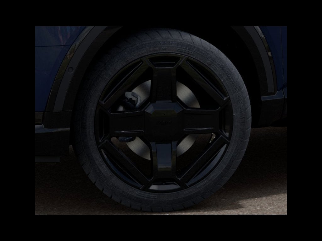 2027 Kia Telluride X-Line SX-Prestige