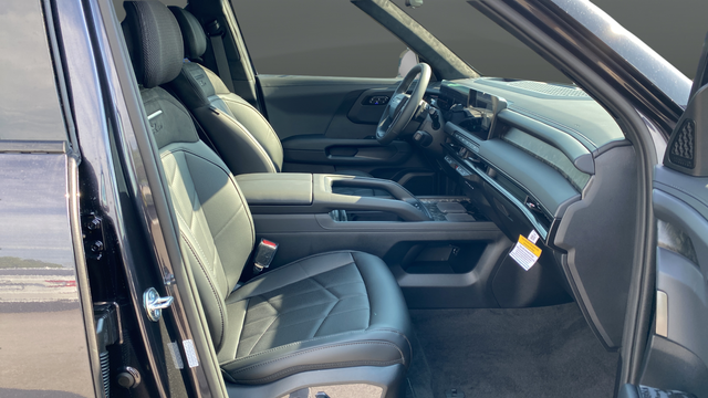 2027 Kia Telluride X-Pro SX-Prestige