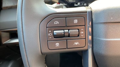 2027 Kia Telluride X-Pro SX-Prestige