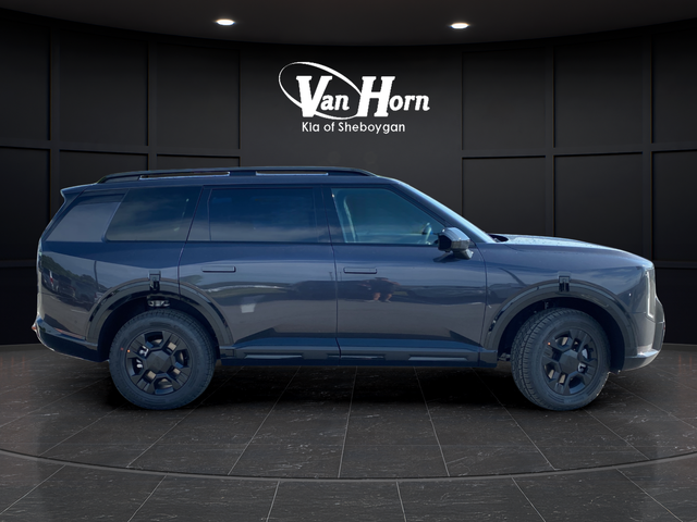 2027 Kia Telluride X-Pro SX-Prestige