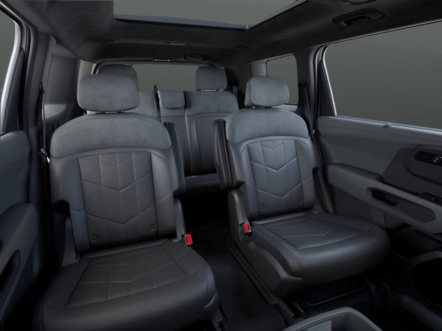 2027 Kia Telluride X-Line SX-Prestige