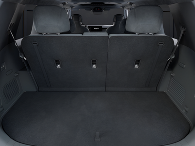 2027 Kia Telluride X-Line SX-Prestige