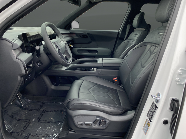 2027 Kia Telluride X-Line SX-Prestige