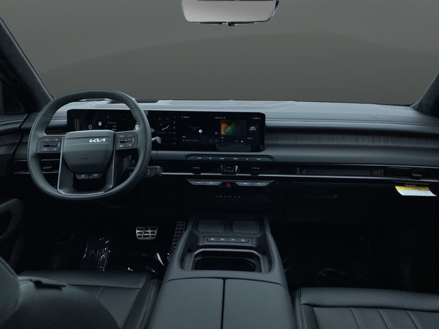 2027 Kia Telluride X-Line SX-Prestige