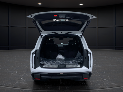 2027 Kia Telluride X-Line SX-Prestige