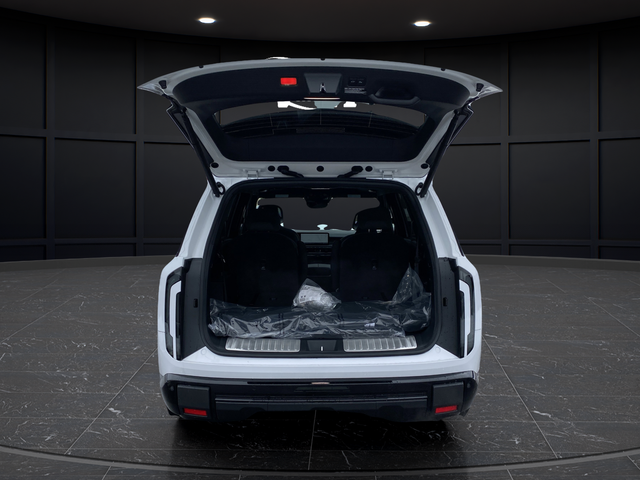 2027 Kia Telluride X-Line SX-Prestige