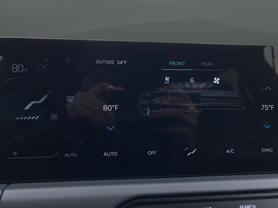 2027 Kia Telluride X-Line SX-Prestige