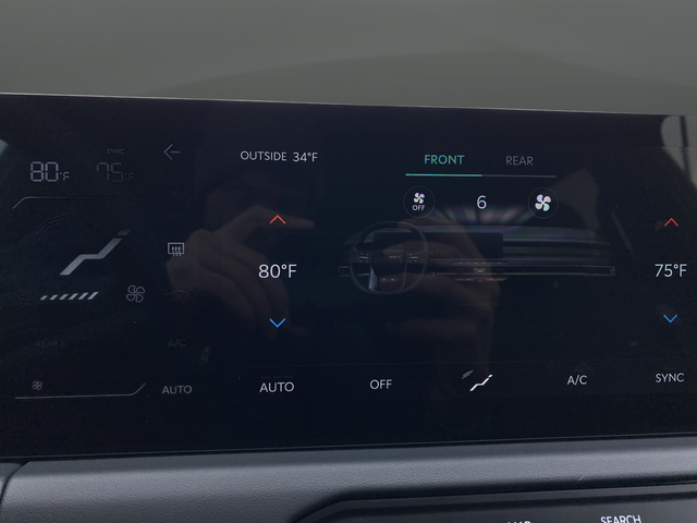2027 Kia Telluride X-Line SX-Prestige
