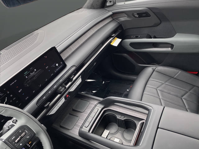 2027 Kia Telluride X-Line SX-Prestige