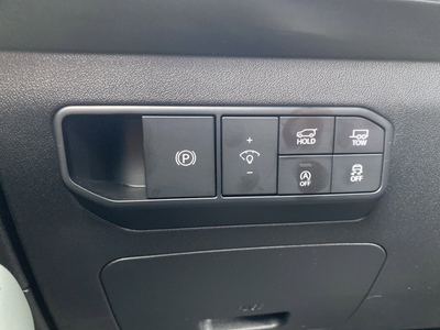 2027 Kia Telluride X-Line SX-Prestige