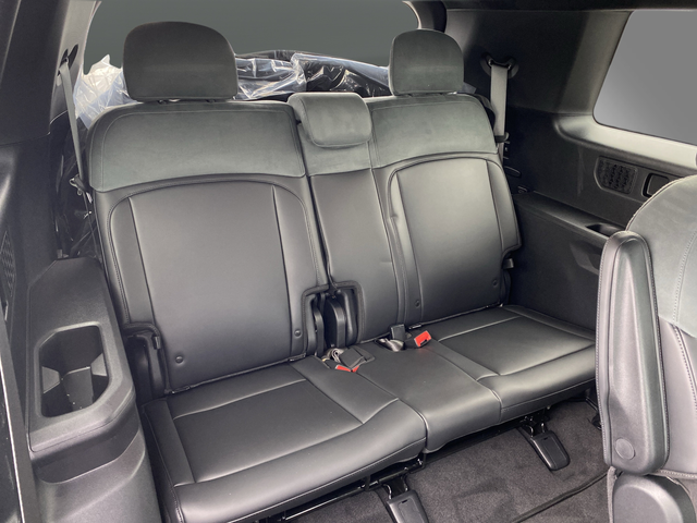 2027 Kia Telluride X-Line SX-Prestige