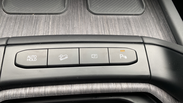 2027 Kia Telluride X-Line SX-Prestige