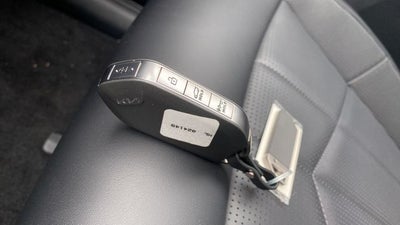 2027 Kia Telluride X-Line SX-Prestige