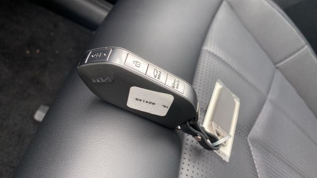 2027 Kia Telluride X-Line SX-Prestige