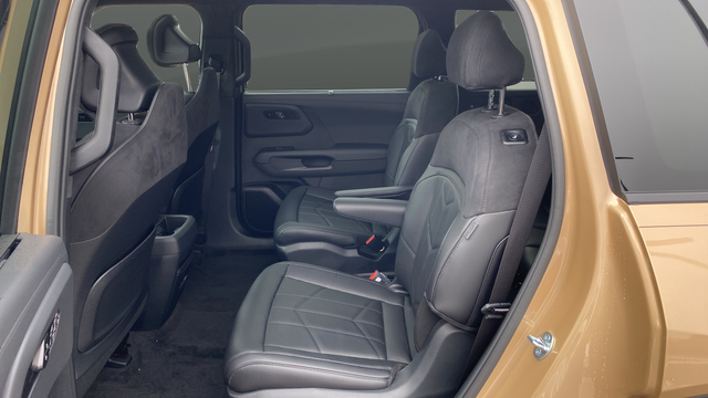 2027 Kia Telluride X-Line SX-Prestige