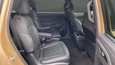 2027 Kia Telluride X-Line SX-Prestige