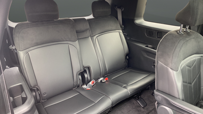 2027 Kia Telluride X-Line SX-Prestige