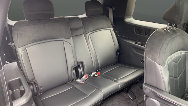 2027 Kia Telluride X-Line SX-Prestige