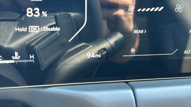 2027 Kia Telluride SX-Prestige