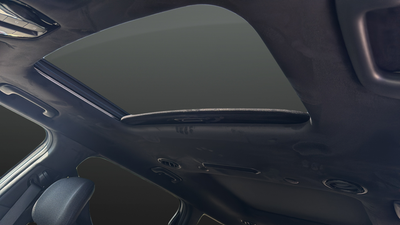 2027 Kia Telluride SX-Prestige