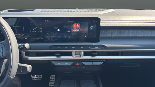 2027 Kia Telluride SX-Prestige