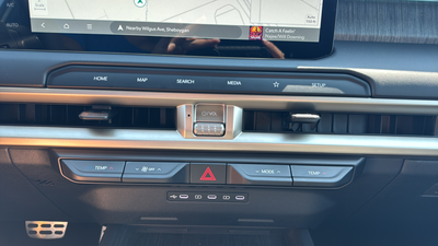 2027 Kia Telluride SX-Prestige