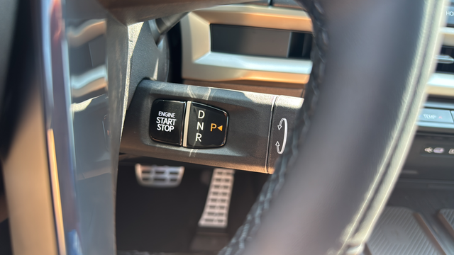 2027 Kia Telluride SX-Prestige