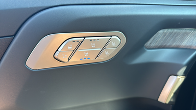 2027 Kia Telluride SX-Prestige